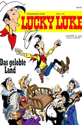 Lucky Luke #95