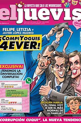 El Jueves #2025