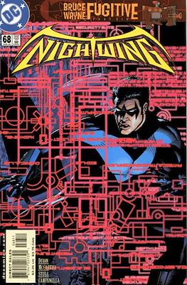 Nightwing Vol. 2 (1996-2009) #68