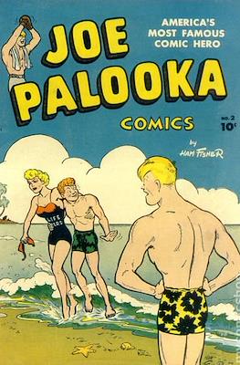 Joe Palooka #2