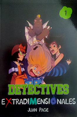 Detectives Extradimensionales