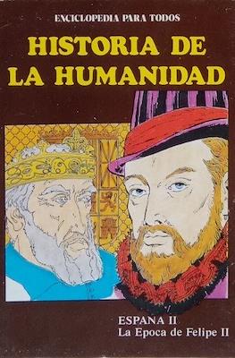 Historia de la humanidad. Enciclopedia para todos #31