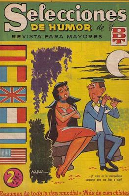 Selecciones de Humor de El DDT #70