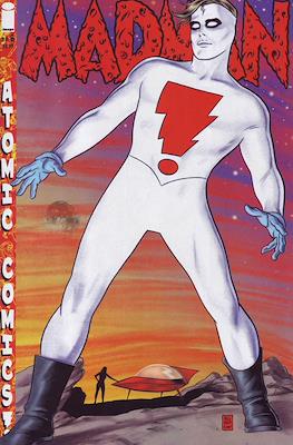 Madman Atomic Comics #8
