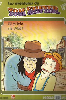 Las aventuras de Tom Sawyer #7
