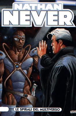 Nathan Never #190