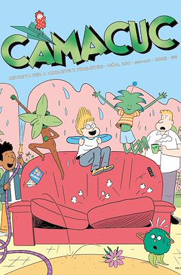 Camacuc #330