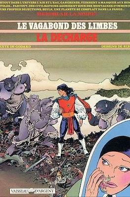 Le Vagabond des Limbes #21