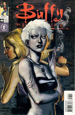 Buffy the Vampire Slayer (1998-2003) #46