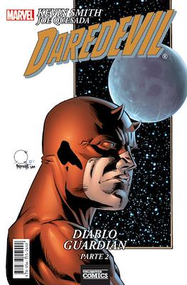 Daredevil (Rústica) #9