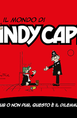 Il mondo di Andy Capp #145