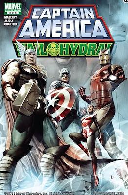 Captain America: Hail Hydra #2