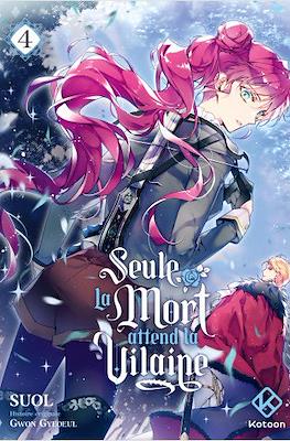 Seule la Mort attend la Vilaine #4