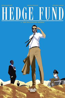 Hedge Fund #4