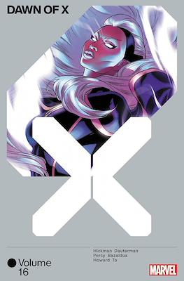 Dawn of X (Softcover 272-160 pp) #16