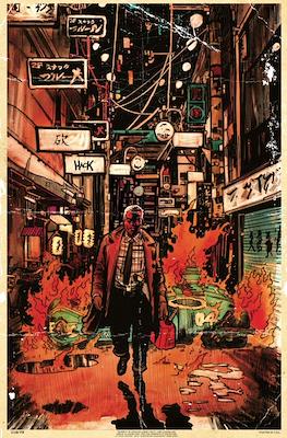 Blade Runner Origins (Variant Cover) #3
