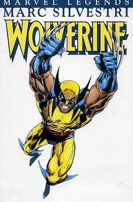 Marvel Legends Wolverine #6