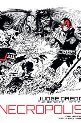 Judge Dredd: The Mega Collection #5