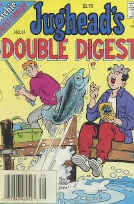 Jughead's Double Digest #31