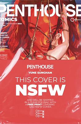 Penthouse Comics (Variant Covers) #4.3
