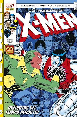 Marvel Integrale: Gli Incredibili X-Men #35