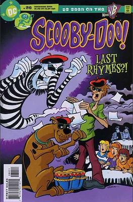Scooby-Doo! #89