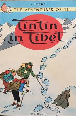 The Adventures of Tintin #6
