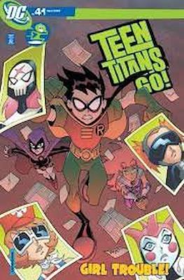 Teen Titans Go! - Vol. 1 #41