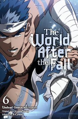 The World After the Fall #6