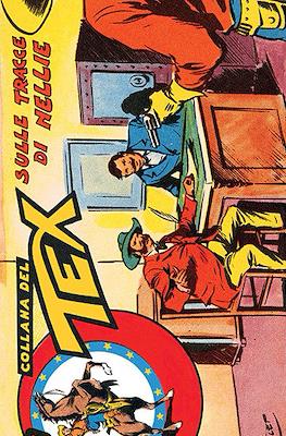 Le strisce di Tex #234