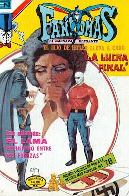 Fantomas #427