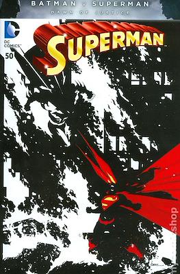 Superman Vol. 3 (2011-Variant Covers) #50.6
