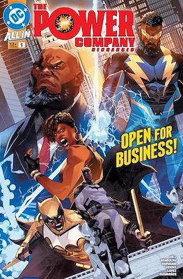 The Power Company: Recharged (2025)
