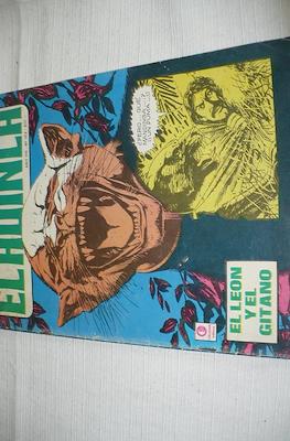 El Huinca #102