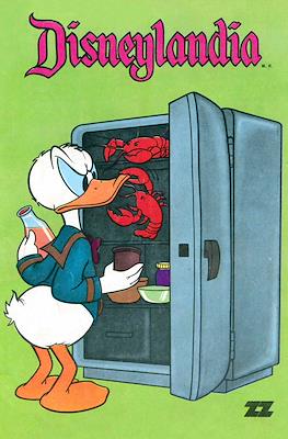 Disneylandia (Grapa) #376