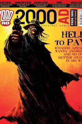 2000 AD #1682