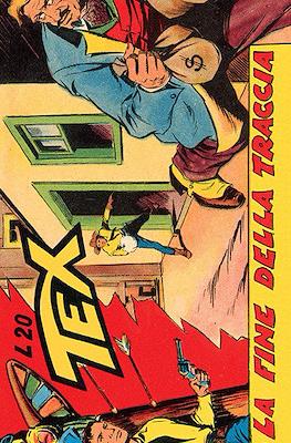 Le strisce di Tex #375
