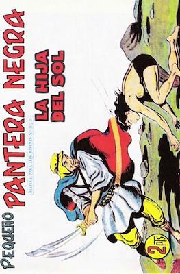 Pantera Negra / Pequeño Pantera Negra #260