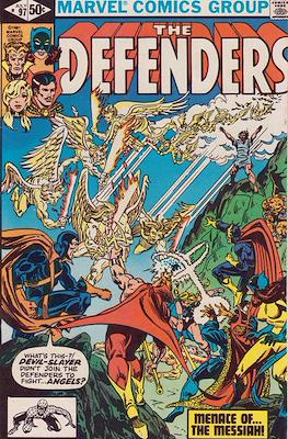 The Defenders Vol.1 (1972-1986) #97