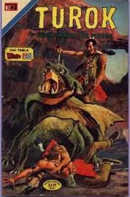 Turok #92