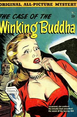 The Case of the Winking Buddha