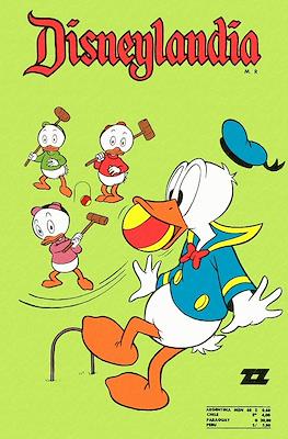 Disneylandia #424