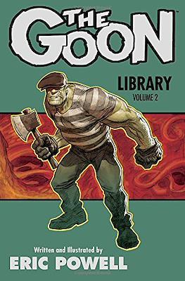 The Goon Library #2
