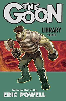 The Goon Library #2