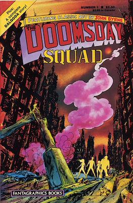 Doomsday Squad