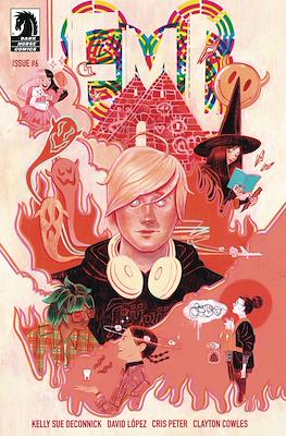 FML (Variant Cover) #6