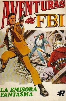 Aventuras del FBI (Rústica) #3