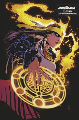 X-Men Vol. 7 (2024- Variant Cover) #4.2