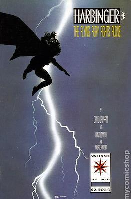 Harbinger (1992-1995) #13