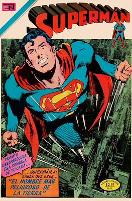 Supermán #974